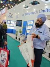 Led Expo 2024, Delhi