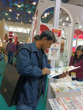 Led Expo 2024, Delhi