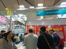 Led Expo 2024, Delhi