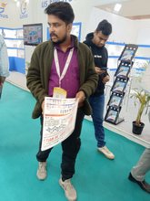 Led Expo 2024, Delhi