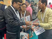 Led Expo 2024, Delhi