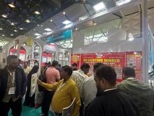 Led Expo 2024, Delhi