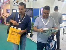 Led Expo 2024, Delhi