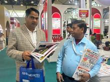 Led Expo 2024, Delhi