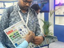 Led Expo 2024, Delhi