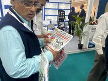 Led Expo 2024, Delhi