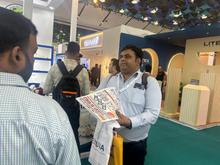 Led Expo 2024, Delhi