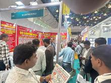 Led Expo 2024, Delhi