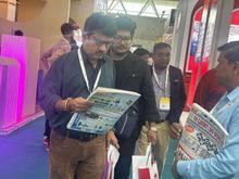 Led Expo 2024, Delhi