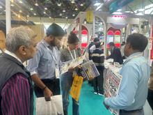 Led Expo 2024, Delhi