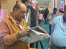 Led Expo 2024, Delhi