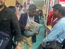 Led Expo 2024, Delhi