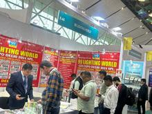 Led Expo 2024, Delhi
