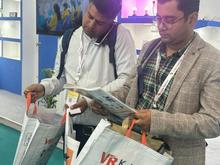 Led Expo 2024, Delhi