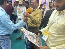 Led Expo 2024, Delhi