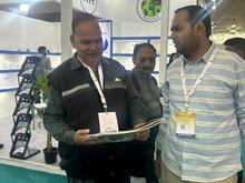 Led Expo 2024, Delhi