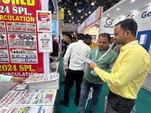 Led Expo 2024, Delhi