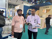 Led Expo 2024, Delhi