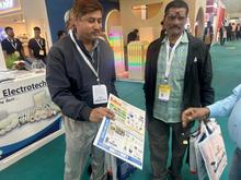Led Expo 2024, Delhi