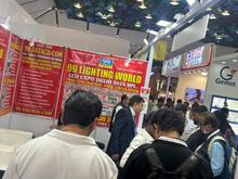 Led Expo 2024, Delhi