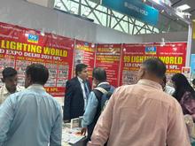 Led Expo 2024, Delhi