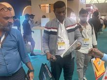 Led Expo 2024, Delhi