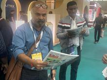 Led Expo 2024, Delhi
