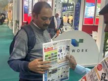 Led Expo 2024, Delhi