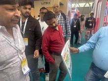 Led Expo 2024, Delhi