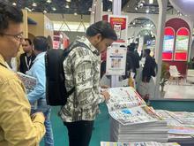 Led Expo 2024, Delhi