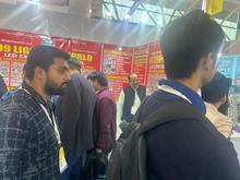 Led Expo 2024, Delhi
