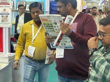 Led Expo 2024, Delhi