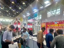 Led Expo 2024, Delhi