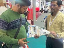 Led Expo 2024, Delhi