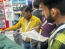 Led Expo 2024, Delhi
