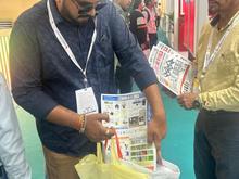 Led Expo 2024, Delhi