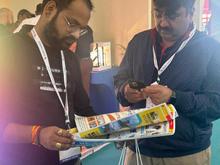 Led Expo 2024, Delhi
