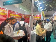 Led Expo 2024, Delhi