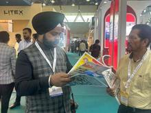 Led Expo 2024, Delhi