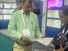 Led Expo 2024, Delhi