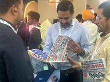 Led Expo 2024, Delhi