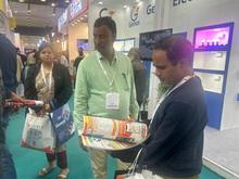 Led Expo 2024, Delhi