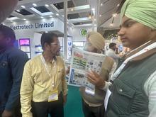 Led Expo 2024, Delhi