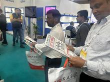 Led Expo 2024, Delhi