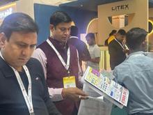 Led Expo 2024, Delhi