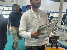 Led Expo 2024, Delhi