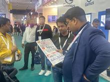 Led Expo 2024, Delhi