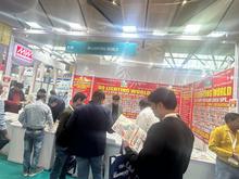 Led Expo 2024, Delhi