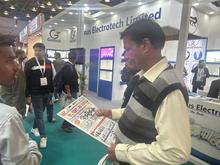 Led Expo 2024, Delhi