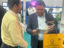 Led Expo 2024, Delhi